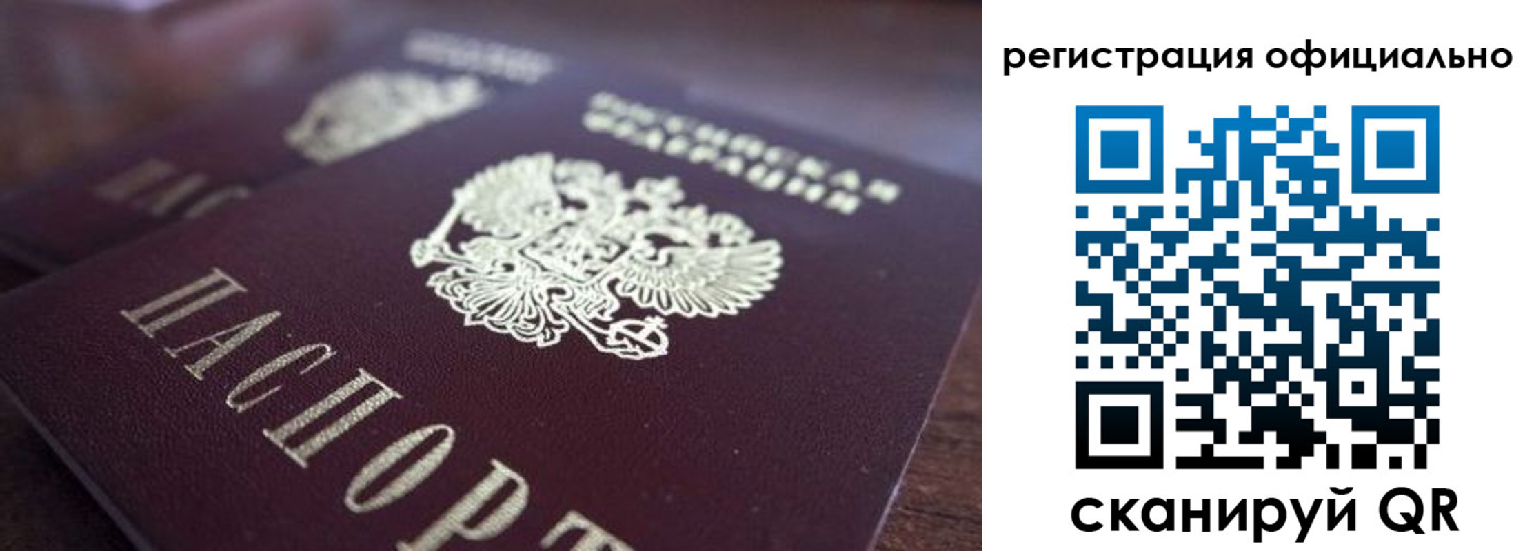 временная регистрация поиск в Реутове